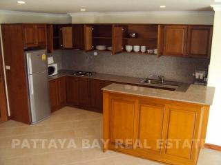 View Talay Residence 6 Apartment for Rent