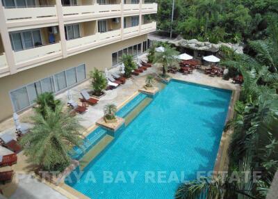 View Talay Residence 6 Apartment for Rent