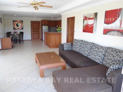 View Talay Residence 6 Apartment for Rent