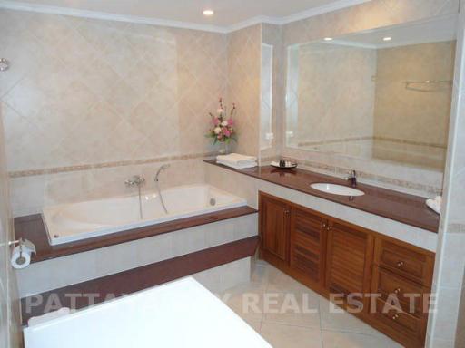 View Talay Residence 6 Apartment for Rent