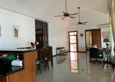 House For sale 3 bedroom 270 m² with land 151 wa² , Pattaya