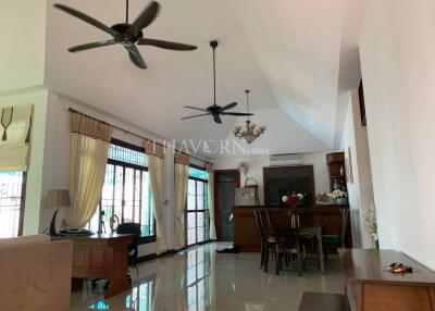 House For sale 3 bedroom 270 m² with land 151 wa² , Pattaya