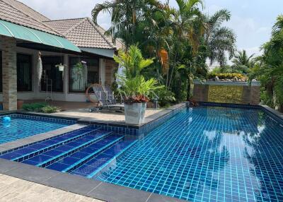 บ้าน ขาย 3 ห้องนอน 270 ตร.ม. ที่ดิน 151 wa² , Pattaya