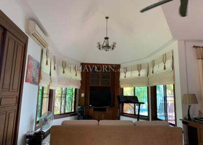 House For sale 3 bedroom 270 m² with land 151 wa² , Pattaya