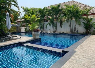 House For sale 3 bedroom 270 m² with land 151 wa² , Pattaya