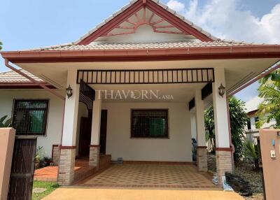 House For sale 3 bedroom 270 m² with land 151 wa² , Pattaya