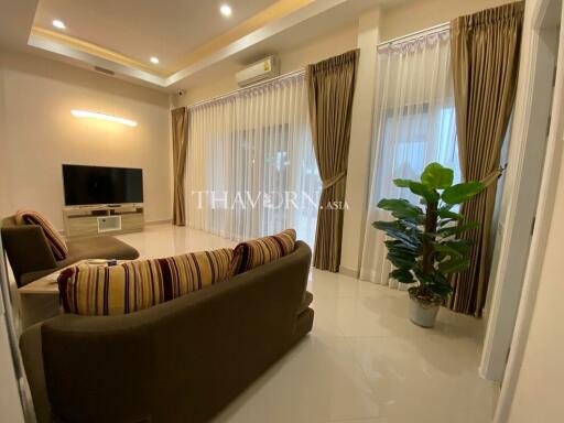 House For sale 5 bedroom 750 m² with land 0 m² in Baan Dusit, Pattaya
