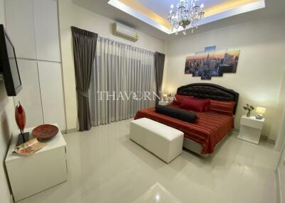 House For sale 5 bedroom 750 m² with land 0 m² in Baan Dusit, Pattaya