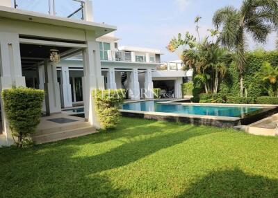House For sale 5 bedroom 650 m² with land 1000 m² , Pattaya