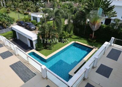 บ้าน ขาย 5 ห้องนอน 650 ตร.ม. ที่ดิน 1000 m² , Pattaya
