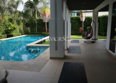 House For sale 5 bedroom 650 m² with land 1000 m² , Pattaya