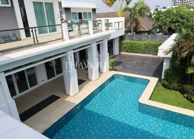 House For sale 5 bedroom 650 m² with land 1000 m² , Pattaya