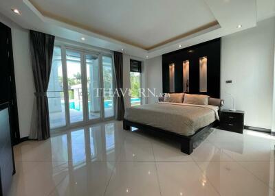 House For sale 5 bedroom 650 m² with land 1000 m² , Pattaya