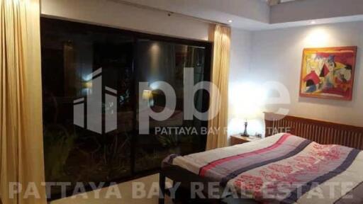 Pratumnak Pool Villa For Rent