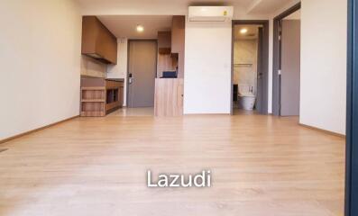 1Bed 1Bath 41.5 Sq.M. Taka Haus Ekkamai