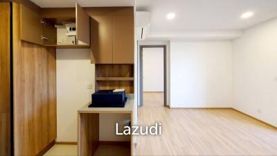 1Bed 1Bath 41.5 Sq.M. Taka Haus Ekkamai