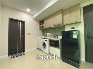 1 Bed 1 Bath 34.97 SQ.M Dusit Grand Condo View