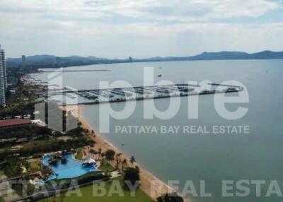 Sunshine Beach for Rent in Na Jomtien