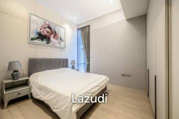 2 Bed 2 Bath 110.30 SQ.M. Tela Thonglor