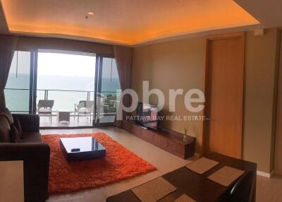 Northpoint Luxury Apartment for Rent