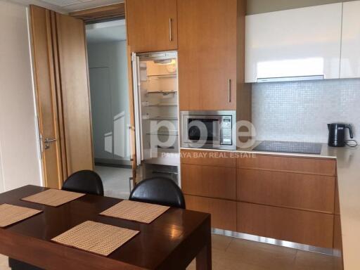 Northpoint Luxury Apartment for Rent