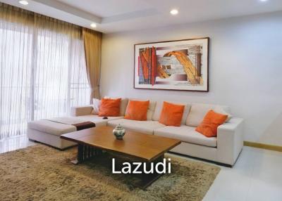 2 Bed 2 Bath 101.74 SQ.M The Rise Sukhumvit 39.