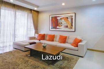 2 Bed 2 Bath 101.74 SQ.M The Rise Sukhumvit 39.