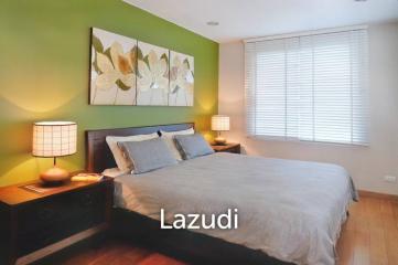 2 Bed 2 Bath 101.74 SQ.M The Rise Sukhumvit 39.