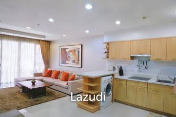 2 Bed 2 Bath 101.74 SQ.M The Rise Sukhumvit 39.