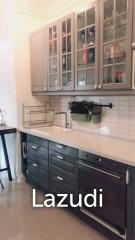 Garden Square / Town House For Rent / 3 Bedroom / 250 SQM / BTS On Nut / Bangkok