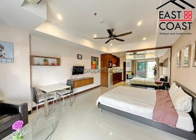 View Talay 2 Condo for rent in Jomtien, Pattaya. RC14427