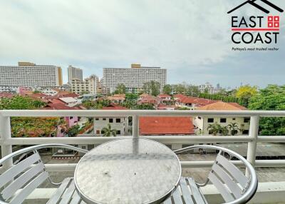 View Talay 2 Condo for rent in Jomtien, Pattaya. RC14427