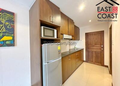 View Talay 2 Condo for rent in Jomtien, Pattaya. RC14427