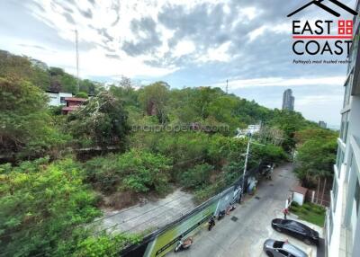 Park Royal 2 Condo for rent in Pratumnak Hill, Pattaya. RC14426