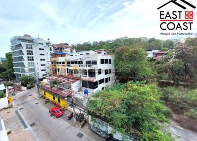 Park Royal 2 Condo for rent in Pratumnak Hill, Pattaya. RC14426
