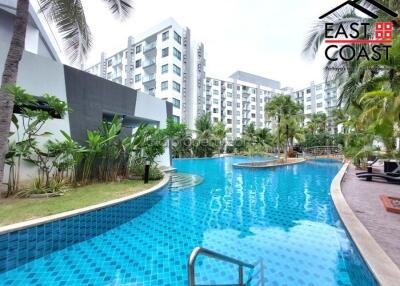 Arcadia Beach Resort Condo for rent in Pratumnak Hill, Pattaya. RC14425