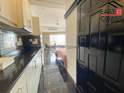 View Talay 1 Condo for sale and for rent in Jomtien, Pattaya. SRC7526
