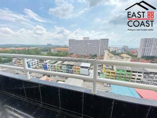 View Talay 1 Condo for sale and for rent in Jomtien, Pattaya. SRC7526