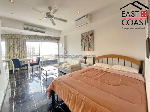 View Talay 1 Condo for sale and for rent in Jomtien, Pattaya. SRC7526