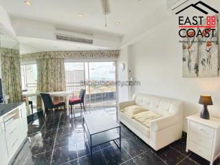 View Talay 1 Condo for sale and for rent in Jomtien, Pattaya. SRC7526