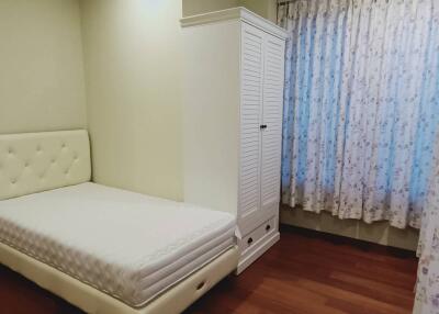 For RENT : The Parco / 2 Bedroom / 2 Bathrooms / 75 sqm / 35000 THB [R11645]