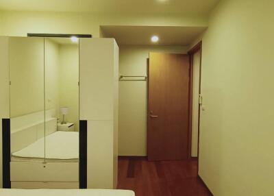 For RENT : The Parco / 2 Bedroom / 2 Bathrooms / 75 sqm / 35000 THB [R11645]