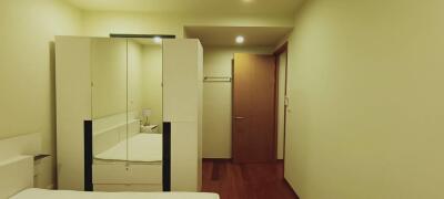 For RENT : The Parco / 2 Bedroom / 2 Bathrooms / 75 sqm / 35000 THB [R11645]