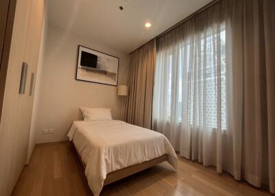 For RENT : Siri at Sukhumvit / 2 Bedroom / 2 Bathrooms / 74 sqm / 52000 THB [10816338]