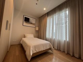 For RENT : Siri at Sukhumvit / 2 Bedroom / 2 Bathrooms / 74 sqm / 52000 THB [10816338]