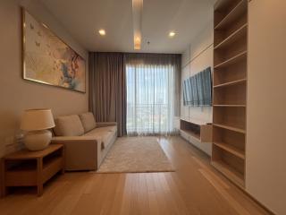 For RENT : Siri at Sukhumvit / 2 Bedroom / 2 Bathrooms / 74 sqm / 52000 THB [10816338]