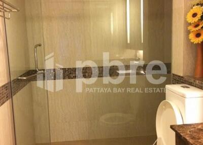 The Cliff Condo for Rent in Pratunak