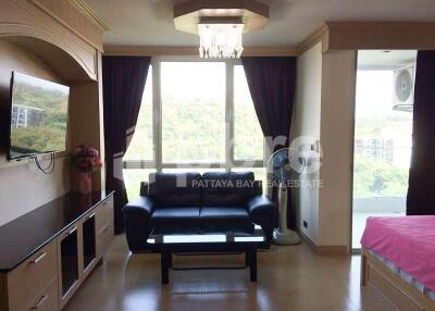 The Cliff Condo for Rent in Pratunak