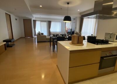For RENT : Viscaya Private Residences / 3 Bedroom / 3 Bathrooms / 160 sqm / 85000 THB [10816144]