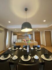 For RENT : Viscaya Private Residences / 3 Bedroom / 3 Bathrooms / 160 sqm / 85000 THB [10816144]